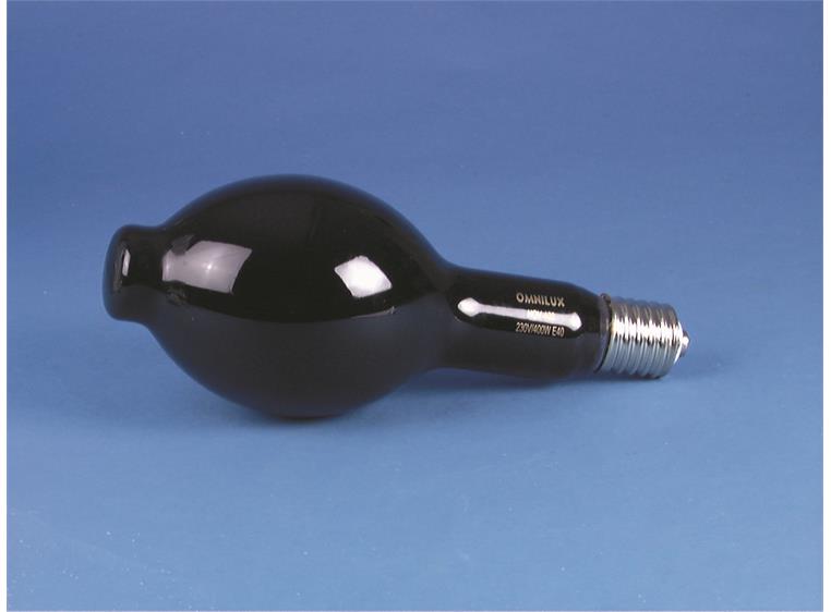 Omnilux UV lamp 400W E-40